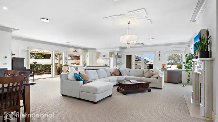 Second view of Homely house listing, 86 Victoria Street, Warragul VIC 3820
