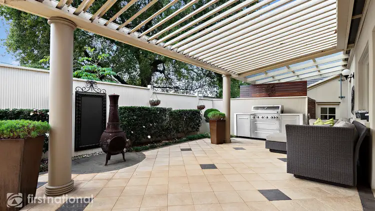 Third view of Homely house listing, 86 Victoria Street, Warragul VIC 3820