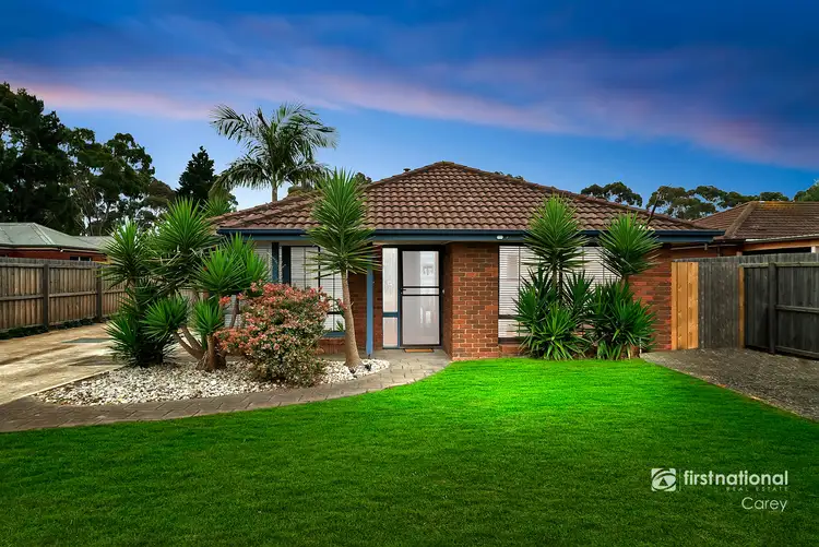 1/72 Smeaton Close, Lara VIC 3212