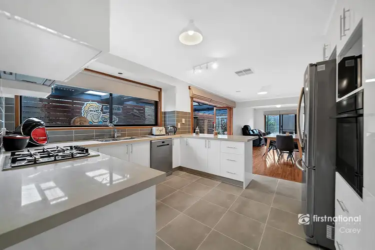 Fourth view of Homely house listing, 1/72 Smeaton Close, Lara VIC 3212