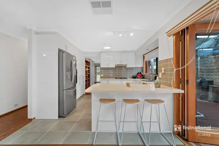 Fifth view of Homely house listing, 1/72 Smeaton Close, Lara VIC 3212