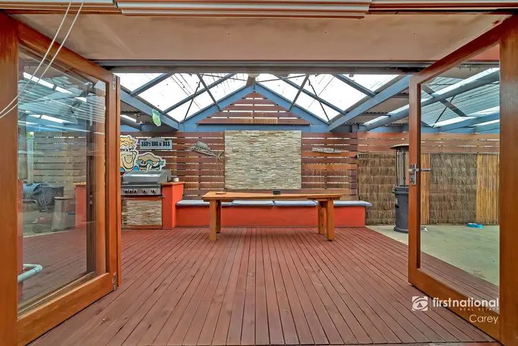 Sixth view of Homely house listing, 1/72 Smeaton Close, Lara VIC 3212