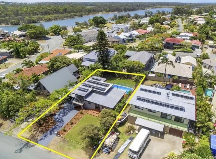 6 Jingella Street, Hope Island QLD 4212