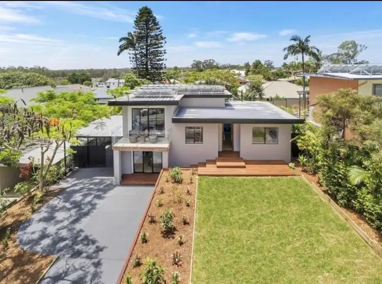 Second view of Homely house listing, 6 Jingella Street, Hope Island QLD 4212