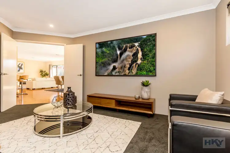 Third view of Homely house listing, 14 Cinnabar Bend, Aveley WA 6069