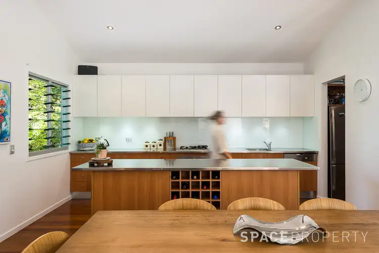 Third view of Homely house listing, 86 Barnett Road, Bardon QLD 4065