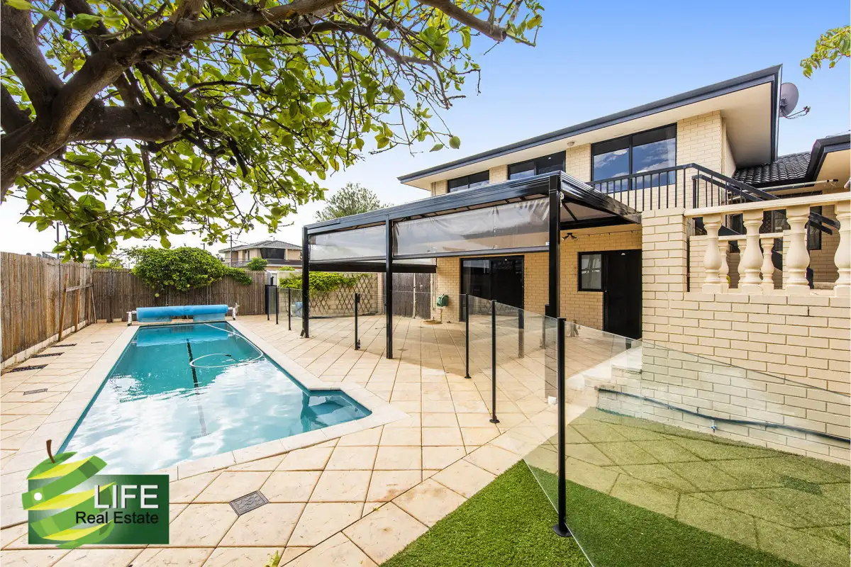 Main view of Homely house listing, 38 Kookaburra Street, Stirling WA 6021