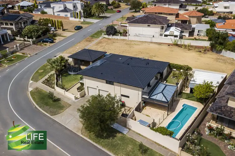 Fourth view of Homely house listing, 38 Kookaburra Street, Stirling WA 6021