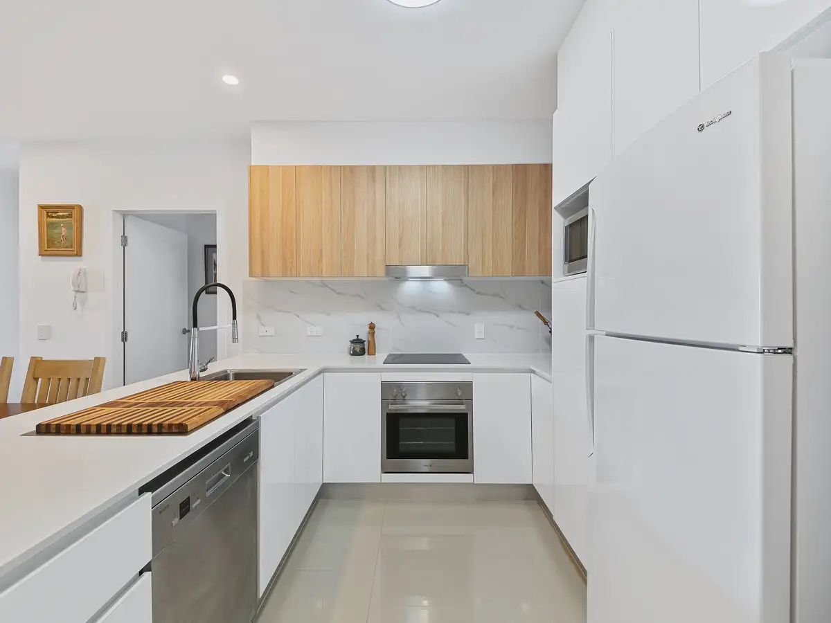 Main view of Homely unit listing, 5/27 Maher Street, Zillmere QLD 4034