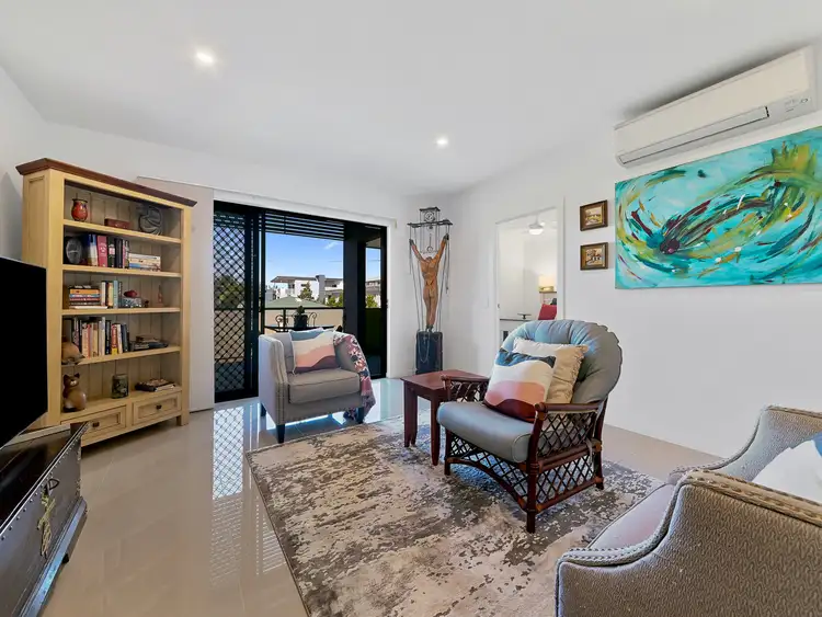 Third view of Homely unit listing, 5/27 Maher Street, Zillmere QLD 4034
