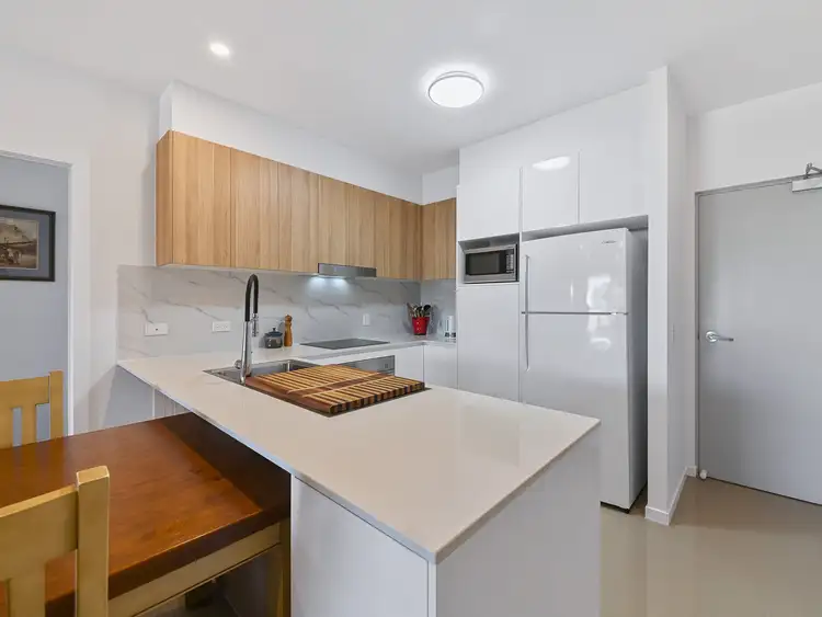 Fourth view of Homely unit listing, 5/27 Maher Street, Zillmere QLD 4034