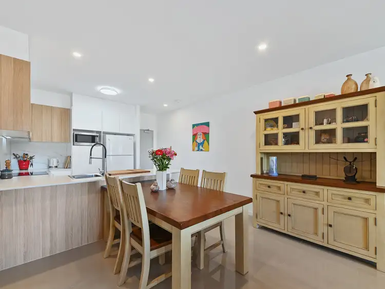 Sixth view of Homely unit listing, 5/27 Maher Street, Zillmere QLD 4034