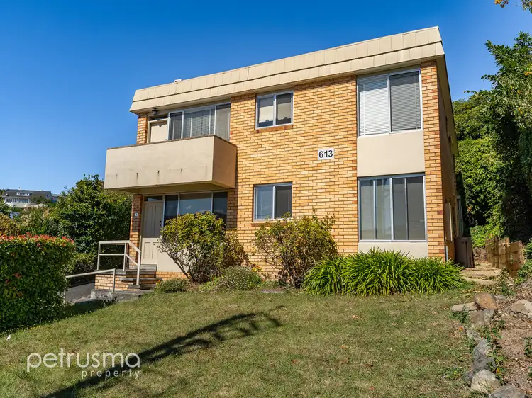 1/613 Sandy Bay Road, Sandy Bay TAS 7005