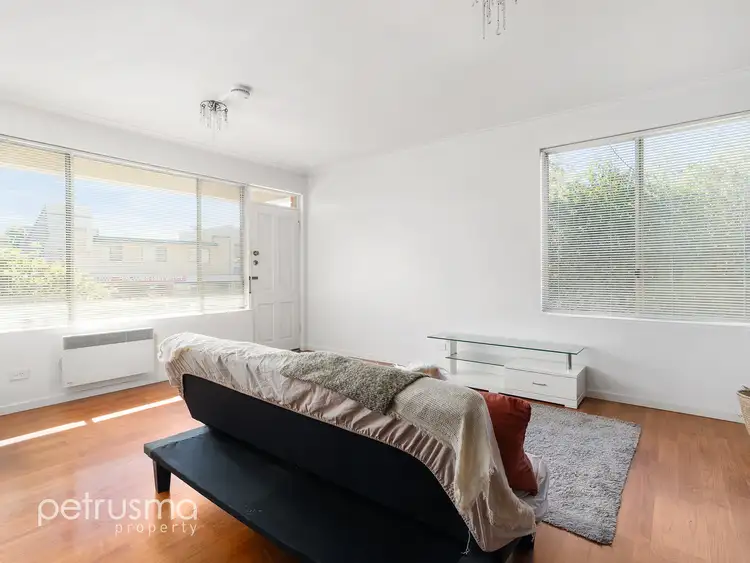 Second view of Homely unit listing, 1/613 Sandy Bay Road, Sandy Bay TAS 7005