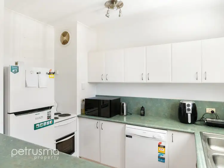Fourth view of Homely unit listing, 1/613 Sandy Bay Road, Sandy Bay TAS 7005