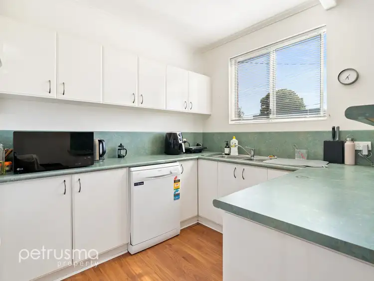 Fifth view of Homely unit listing, 1/613 Sandy Bay Road, Sandy Bay TAS 7005