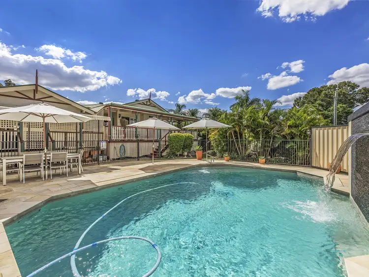 Main view of Homely house listing, 16A Boundary Street, Tivoli QLD 4305