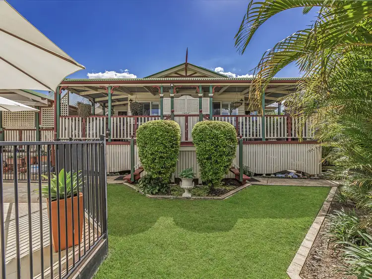 Second view of Homely house listing, 16A Boundary Street, Tivoli QLD 4305