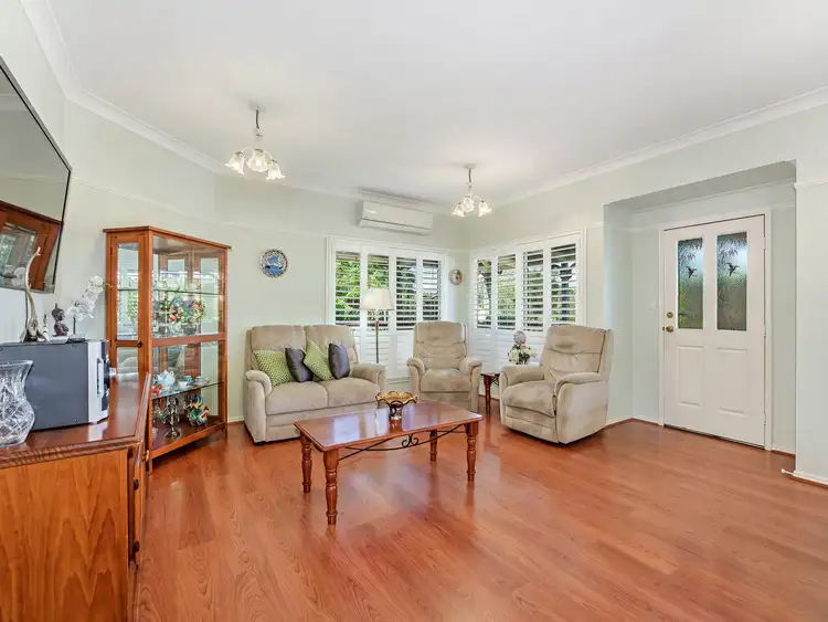 Third view of Homely house listing, 16A Boundary Street, Tivoli QLD 4305