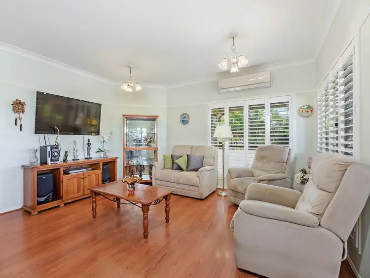 Fourth view of Homely house listing, 16A Boundary Street, Tivoli QLD 4305