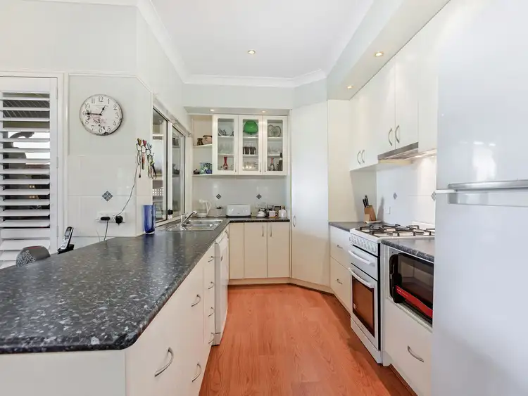 Fifth view of Homely house listing, 16A Boundary Street, Tivoli QLD 4305