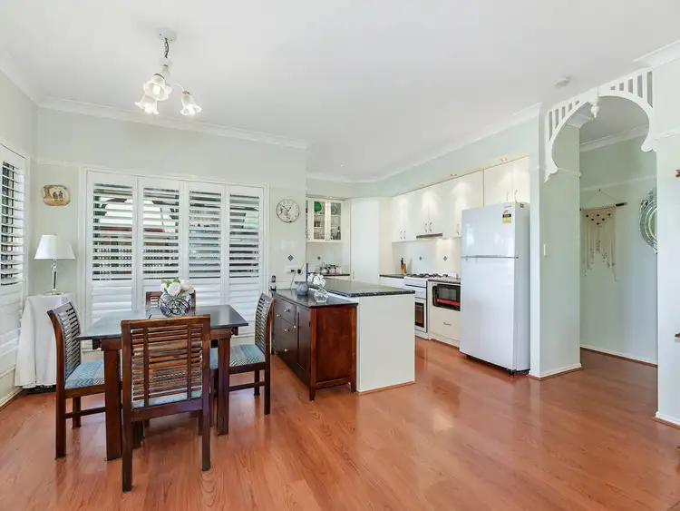 Sixth view of Homely house listing, 16A Boundary Street, Tivoli QLD 4305