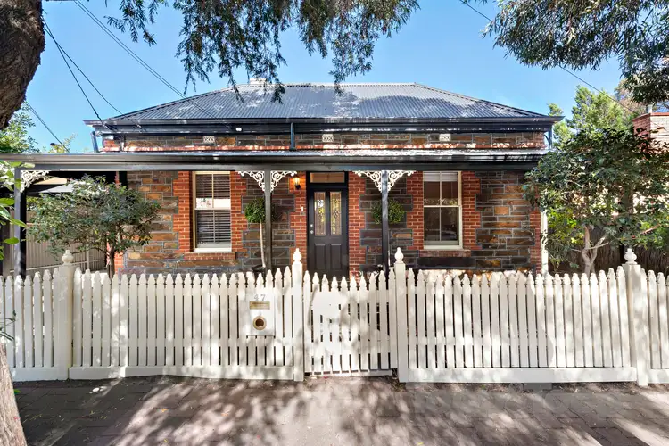 47 Hill Street, Parkside SA 5063