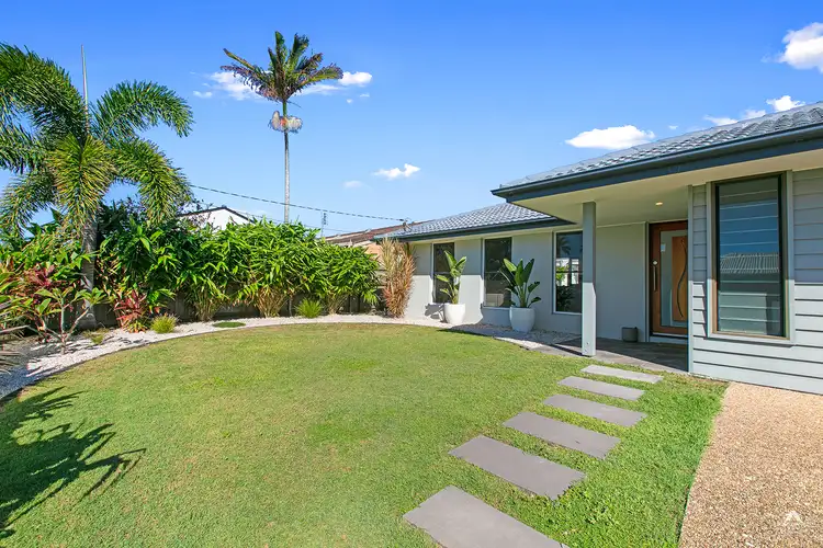 Fourth view of Homely house listing, 14 Kunari Street, Buddina QLD 4575