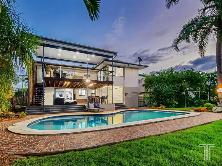 30 Mee Street, Carina QLD 4152