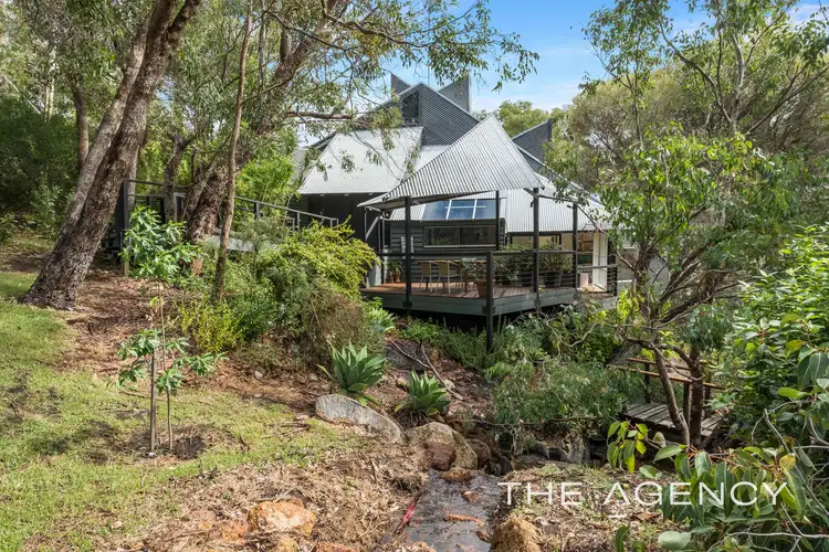 Main view of Homely house listing, 16 Dale Drive, Gooseberry Hill WA 6076