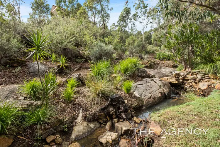 Third view of Homely house listing, 16 Dale Drive, Gooseberry Hill WA 6076