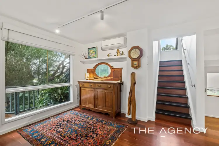 Fourth view of Homely house listing, 16 Dale Drive, Gooseberry Hill WA 6076