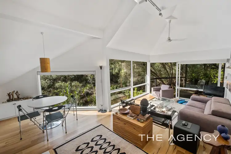 Fifth view of Homely house listing, 16 Dale Drive, Gooseberry Hill WA 6076