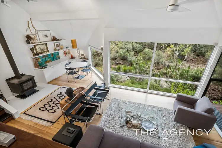 Sixth view of Homely house listing, 16 Dale Drive, Gooseberry Hill WA 6076