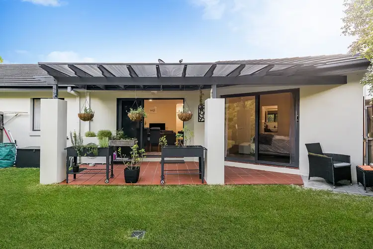 51/24 Jessica Drive, Upper Coomera QLD 4209