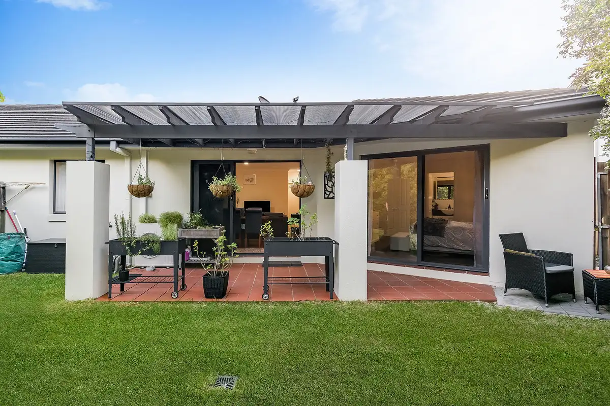 Main view of Homely townhouse listing, 51/24 Jessica Drive, Upper Coomera QLD 4209