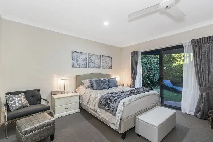 Second view of Homely townhouse listing, 51/24 Jessica Drive, Upper Coomera QLD 4209