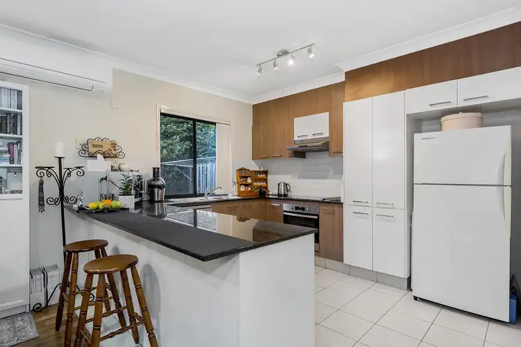 Third view of Homely townhouse listing, 51/24 Jessica Drive, Upper Coomera QLD 4209