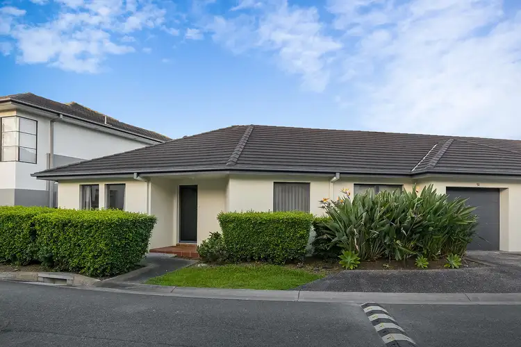 Fourth view of Homely townhouse listing, 51/24 Jessica Drive, Upper Coomera QLD 4209