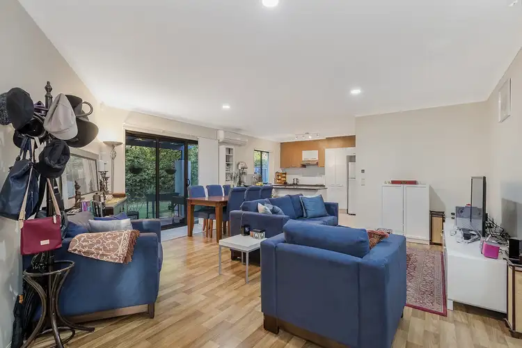 Fifth view of Homely townhouse listing, 51/24 Jessica Drive, Upper Coomera QLD 4209