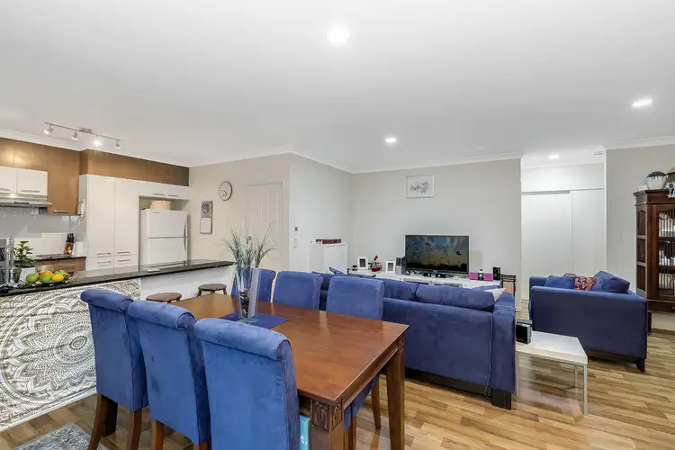 Sixth view of Homely townhouse listing, 51/24 Jessica Drive, Upper Coomera QLD 4209