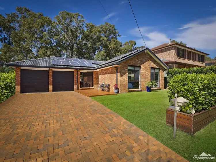 Main view of Homely house listing, 19 Golf Links Drive, Watanobbi NSW 2259