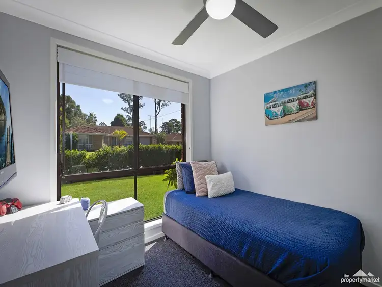 Fifth view of Homely house listing, 19 Golf Links Drive, Watanobbi NSW 2259