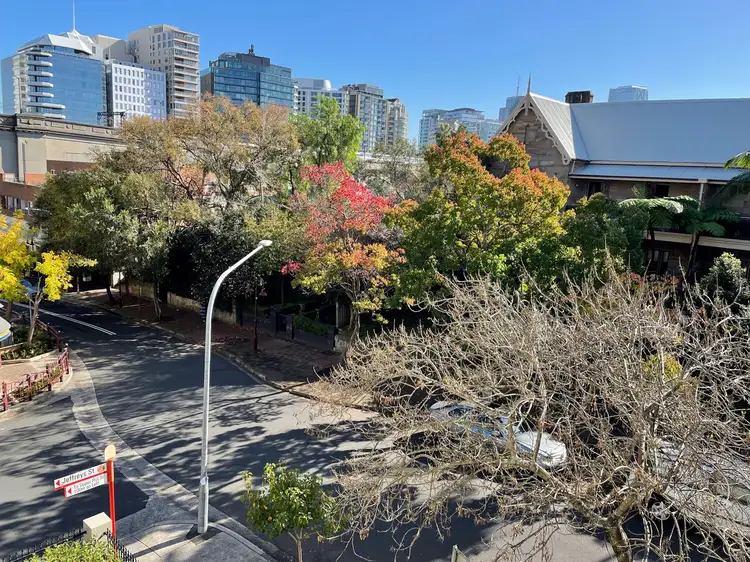 Main view of Homely apartment listing, 11/31b Fitzroy Street, Kirribilli NSW 2061