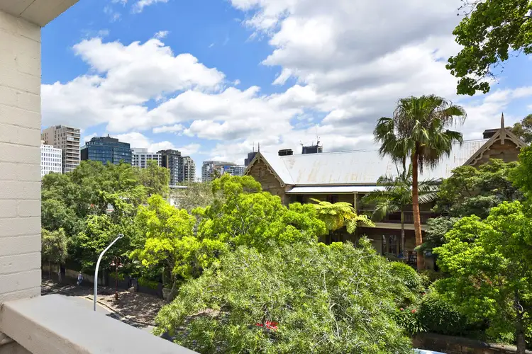 Second view of Homely apartment listing, 11/31b Fitzroy Street, Kirribilli NSW 2061