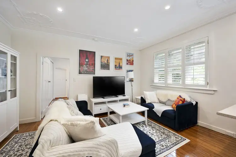 Third view of Homely apartment listing, 11/31b Fitzroy Street, Kirribilli NSW 2061