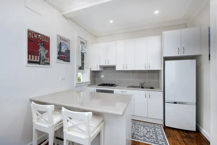 Fourth view of Homely apartment listing, 11/31b Fitzroy Street, Kirribilli NSW 2061