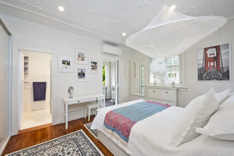 Fifth view of Homely apartment listing, 11/31b Fitzroy Street, Kirribilli NSW 2061