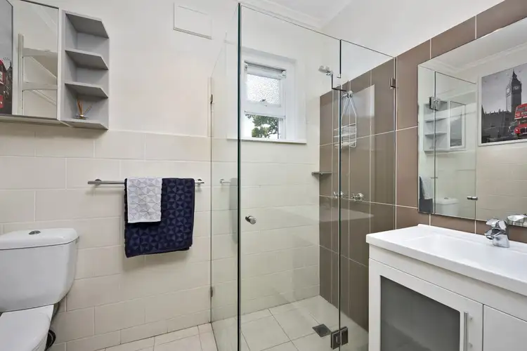 Sixth view of Homely apartment listing, 11/31b Fitzroy Street, Kirribilli NSW 2061