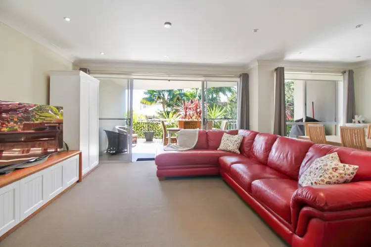 Second view of Homely apartment listing, 7/16 - 20 Keira Street, Wollongong NSW 2500